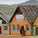 Rural Town Mongolia (Henriettaa Camilleri )