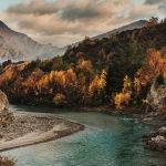 Shotover River by Janet Rogerson Merit