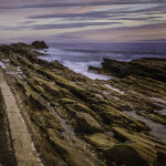 The Tidal Pool by Steve Demeye