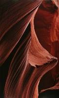 Antelope Canyon (Jim Weatherill) Merit