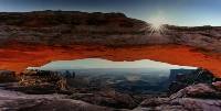 Mesa Arch (Peter Calder) 2nd Place